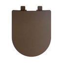 Ver imagem 1 de Assento Sanitário Resina Termofixa Soft Close Carrara/link/lk/duna/nuova/vesuvio