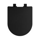 Ver imagem 1 de Assento Sanitário Resina Termofixa Soft Close Carrara/link/lk/duna/nuova/vesuvio