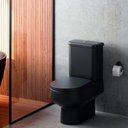 Ver imagem 3 de Assento Sanitário Resina Termofixa Soft Close Carrara/link/lk/duna/nuova/vesuvio