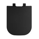 Ver imagem 1 de Assento Sanitário Resina Termofixa Soft Close Piano