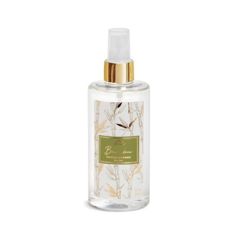Home Spray Essencia Bambu 250ml Greenswet