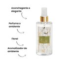 Ver imagem 5 de Home Spray Essencia Bambu 250ml Greenswet