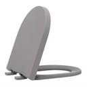 Ver imagem 1 de Assento Sanitário Resina Termofixa Soft Close Carrara/link/lk