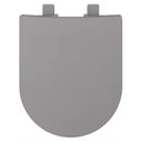 Ver imagem 2 de Assento Sanitário Resina Termofixa Soft Close Carrara/link/lk