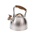 Ver imagem 1 de Chaleira em Aço Inox 2,5l Kenya