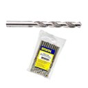 Ver imagem 1 de Broca Aço Rápido DIN 338 - 101 X 6,5 mm (10 Unidades) - Irwin