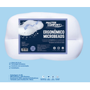 Ver imagem 5 de Travesseiro Ergonômico Microbeads - Pillowtex
