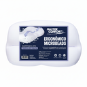 Ver imagem 1 de Travesseiro Ergonômico Microbeads - Pillowtex