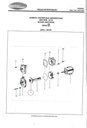 Ver imagem 4 de Rotor 2794-3 Noryl para Bomba 3dr75 de 1/3cv Jacuzzi 05753611