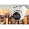 Camera de Segurança Ip Dome Intelbras Vip 1430 D G2 Full Hd 4mp Lente 2.8mm Ir Inteligente 30 Metros - 4