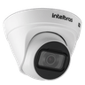 Camera de Segurança Ip Dome Intelbras Vip 1430 D G2 Full Hd 4mp Lente 2.8mm Ir Inteligente 30 Metros - 3