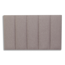 Cabeceira Solteiro 100x60 Cama Box Modulada Reta - 3