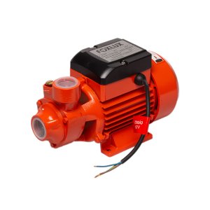 Bomba D'água Periférica 1/2 Cv 127v Foxlux