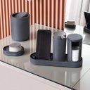 Ver imagem 3 de Escova Sanitária Coza Serene - Verde