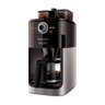 Cafeteira Duo Blend Philips Walita Preta 1000w Ri7769/20 - 2