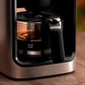 Cafeteira Duo Blend Philips Walita Preta 1000w Ri7769/20 - 7