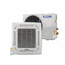 Ver imagem 1 de Ar Condicionado Split Cassete Elgin 360° Eco 24000 Btu/h Frio Monofásico 45kefi24b2nc – 220