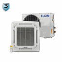 Ver imagem 5 de Ar Condicionado Split Cassete Elgin 360° Eco 24000 Btu/h Frio Monofásico 45kefi24b2nc – 220