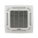 Ver imagem 2 de Ar Condicionado Split Cassete Elgin 360° Eco 24000 Btu/h Frio Monofásico 45kefi24b2nc – 220