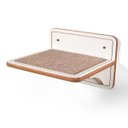 Ver imagem 7 de Prateleira para Gatos 100% MDF 32x 22x 30 cm Fredy