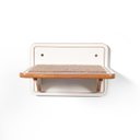 Ver imagem 3 de Prateleira para Gatos 100% MDF 32x 22x 30 cm Fredy