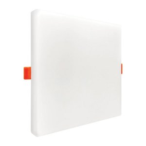 Painel LED Borda Infinita 32W 3000K 100-240V Black Decker