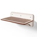 Ver imagem 6 de Prateleira para Gatos 100% MDF 50x 22x 30 cm Fredy