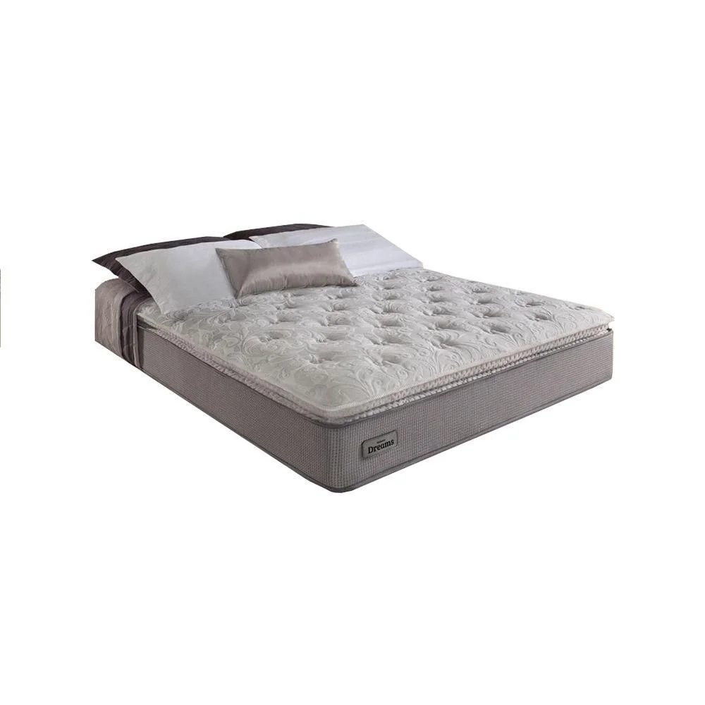 COLCHÃO DREAMS 158X198X38 - 2