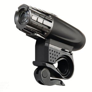 Lanterna de Led para Bicicleta Tramontina Recarregável com Cabo Usb para Carregamento Tramontina