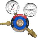 Ver imagem 4 de Regulador para Argonio Ra-200 Brax