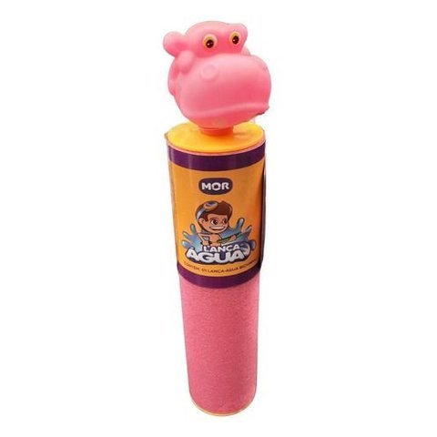 Lança Água Bichinhos Piscina e Praia Modelos Variados - Mor:rosa