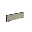 Ver imagem 1 de Painel Divisor Central PDCC110 Bege/Nogueira Casablanca/Preto