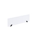 Ver imagem 1 de Painel Divisor Escritório Central PDCC120 Branco