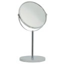 Ver imagem 1 de Espelho de Aumento com Base 35x18 Cm - Mimo Style - Bh1611