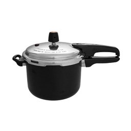 Panela de Pressão Quartzo 4,5 Litros - Multiflon - 1