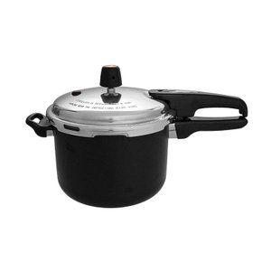 Panela de Pressão Quartzo 4,5 Litros - Multiflon