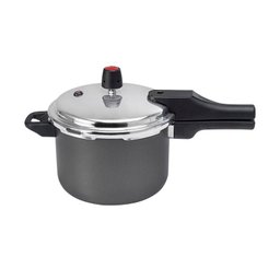 Panela de Pressão Quartzo 4,5 Litros - Multiflon - 2