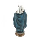 Ver imagem 4 de Imagem De Nossa Senhora Das Graças Medalha Milagrosa Barroco 20 Cm