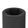 Soquete de Impacto Longo 3/4" - Med. 22mm - Eda - 3