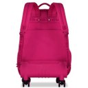 Ver imagem 2 de Mochila Escolar de Rodinhas 360 Rebecca Bonbon Beaded Fun Rb27420 Rosa
