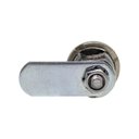 Ver imagem 2 de Fechadura Móveis Armário de Alço Cilindro Art 5110cr com Lingueta 181b8 com Porca Papaiz