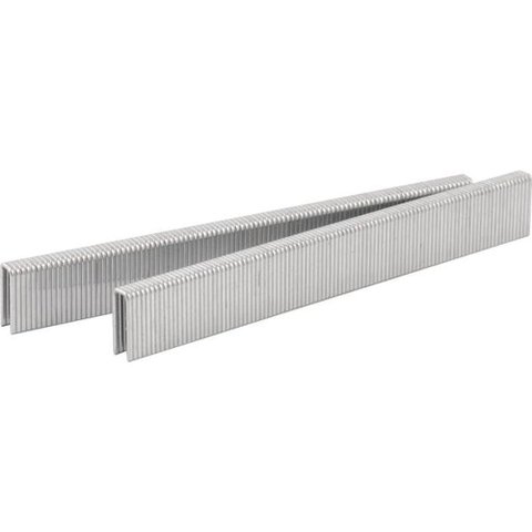 Grampo 16mm para Gpe-916 Cx com 1000 Unidades - Vonder