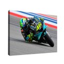 Ver imagem 1 de Quadro Valentino Rossi -- Br Artes