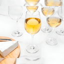 Ver imagem 2 de Taça para Vinho Barone 385 ml Transparente Nadir - Kit com 12 Unidades