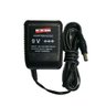 Adaptador Ac-400 9v 300Ma Utilizado Diversos Equipamentos Ac Dc Medidor Stress Térmico Bd-300/320 In - 1
