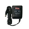 Adaptador Ac-400 9v 300Ma Utilizado Diversos Equipamentos Ac Dc Medidor Stress Térmico Bd-300/320 In - 2