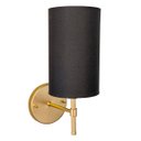 Ver imagem 4 de Arandela Luminária de Parede Clássica Decoração Casa Sala Banheiro Quarto Escritório Ref 82