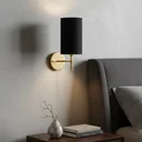 Ver imagem 1 de Arandela Luminária de Parede Clássica Decoração Casa Sala Banheiro Quarto Escritório Ref 82