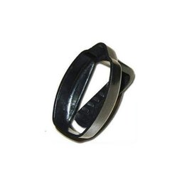 Presilha Clip de Cinto Suporte Para Controle Remoto Motor Portão Tx R-7000 Rossi - 1