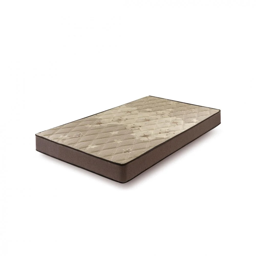 Colchão Solteiro Support- Espuma D28 e Revestimento em Poliéster - Newflex